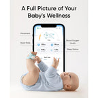 Baby Smart Sock S320